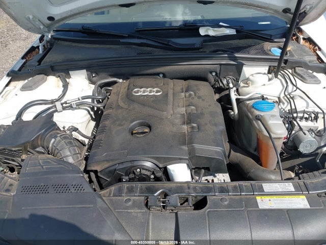 45350005 :رقم المزاد ، WAUFFAFL0DN023073 vin ، 2013 Audi A4 2.0t Premium مزاد بيع