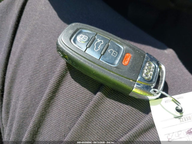 45350005 :رقم المزاد ، WAUFFAFL0DN023073 vin ، 2013 Audi A4 2.0t Premium مزاد بيع