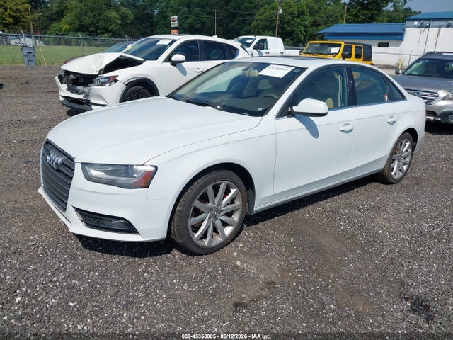 45350005 :رقم المزاد ، WAUFFAFL0DN023073 vin ، 2013 Audi A4 2.0t Premium مزاد بيع