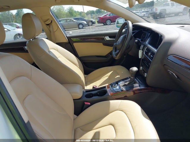 45350005 :رقم المزاد ، WAUFFAFL0DN023073 vin ، 2013 Audi A4 2.0t Premium مزاد بيع