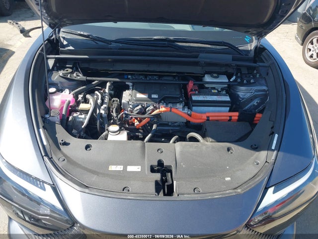 Lexus Rz 450e Premium 2023 JTJAAAAB7PA006435 Image 10