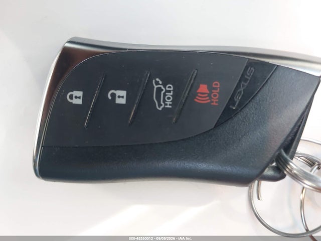 Lexus Rz 450e Premium 2023 JTJAAAAB7PA006435 Image 11