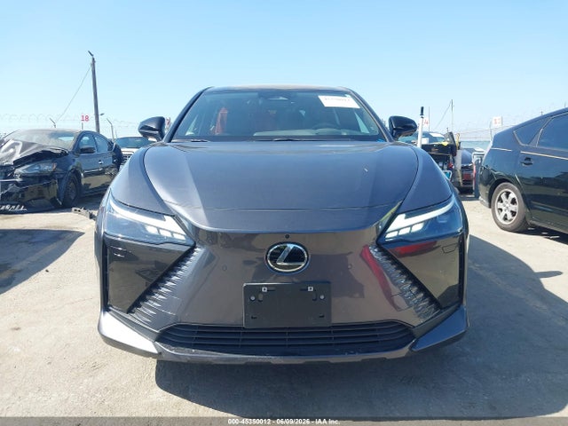 Lexus Rz 450e Premium 2023 JTJAAAAB7PA006435 Image 13
