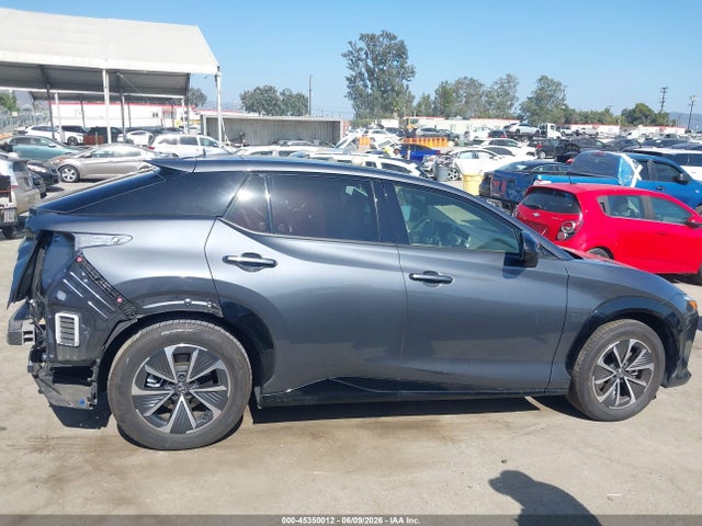 Lexus Rz 450e Premium 2023 JTJAAAAB7PA006435 Image 14