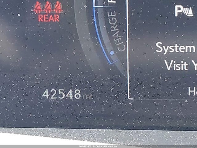 Lexus Rz 450e Premium 2023 JTJAAAAB7PA006435 Image 16