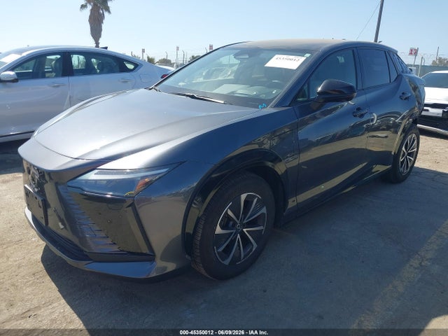Lexus Rz 450e Premium 2023 JTJAAAAB7PA006435 Image 2