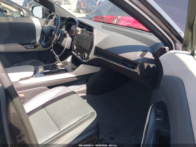 Lexus Rz 450e Premium 2023 JTJAAAAB7PA006435 Image 5