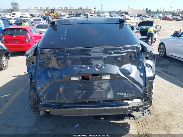 Lexus Rz 450e Premium 2023 JTJAAAAB7PA006435 Image 6