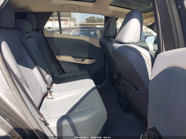 Lexus Rz 450e Premium 2023 JTJAAAAB7PA006435 Image 8