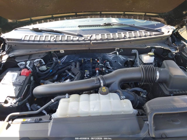 Auction sale of the 2022 Lincoln Navigator Black Label L, vin: 5LMJJ3TT2NEL01557, lot number: 45350016