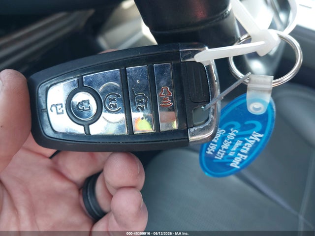 45350016 :رقم المزاد ، 5LMJJ3TT2NEL01557 vin ، 2022 Lincoln Navigator Black Label L مزاد بيع