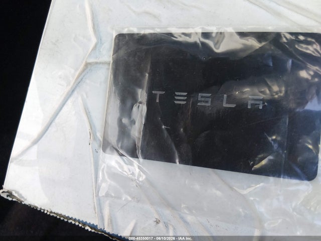 Tesla Model 3 Rear-wheel Drive 2023 5YJ3E1EA3PF591037 Image 10