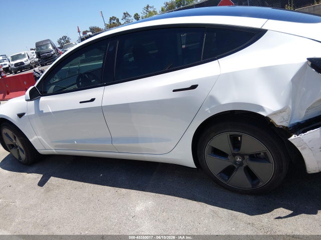 Tesla Model 3 Rear-wheel Drive 2023 5YJ3E1EA3PF591037 Image 13