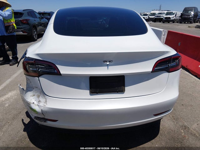 Tesla Model 3 Rear-wheel Drive 2023 5YJ3E1EA3PF591037 Image 15