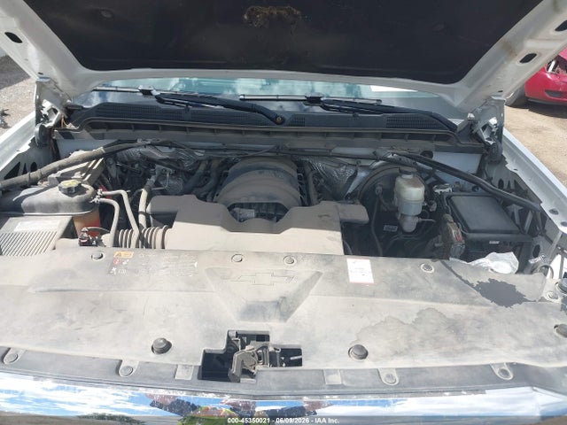 Chevrolet Silverado 1500 1lt 2016 1GCUKREC2GF229371 Image 10