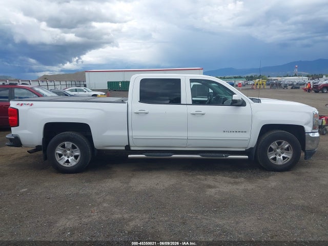 1GCUKREC2GF229371 Chevrolet Silverado 1500 1lt