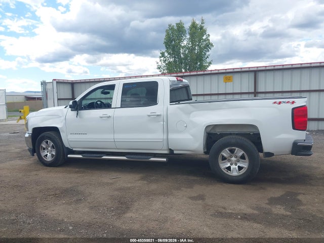 Chevrolet Silverado 1500 1lt 2016 1GCUKREC2GF229371 Image 15