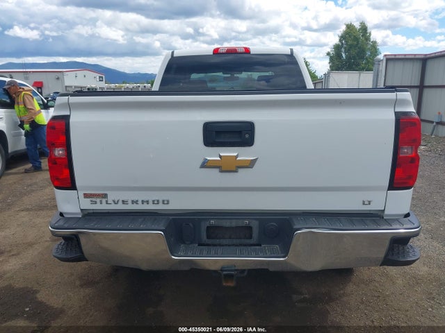 Chevrolet Silverado 1500 1lt 2016 1GCUKREC2GF229371 Image 17