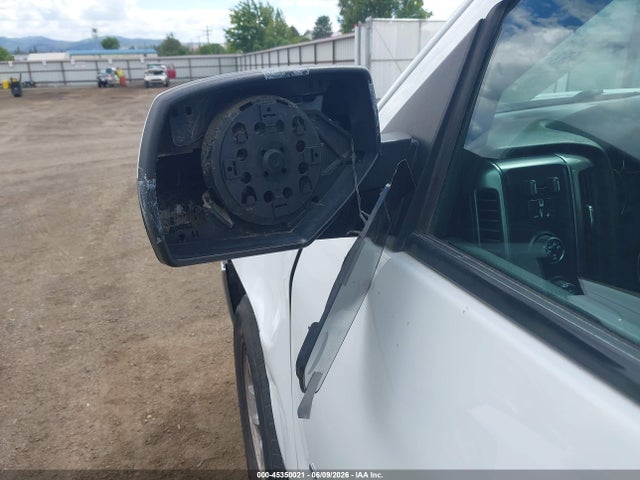 Chevrolet Silverado 1500 1lt 2016 1GCUKREC2GF229371 Image 18