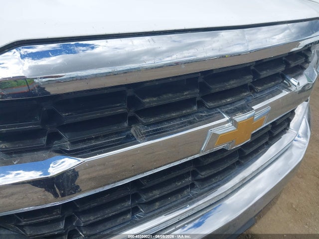 Chevrolet Silverado 1500 1lt 2016 1GCUKREC2GF229371 Image 20