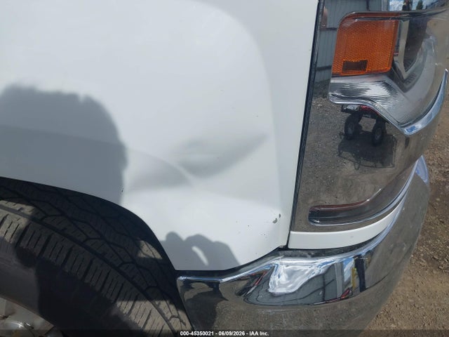 Chevrolet Silverado 1500 1lt 2016 1GCUKREC2GF229371 Image 21