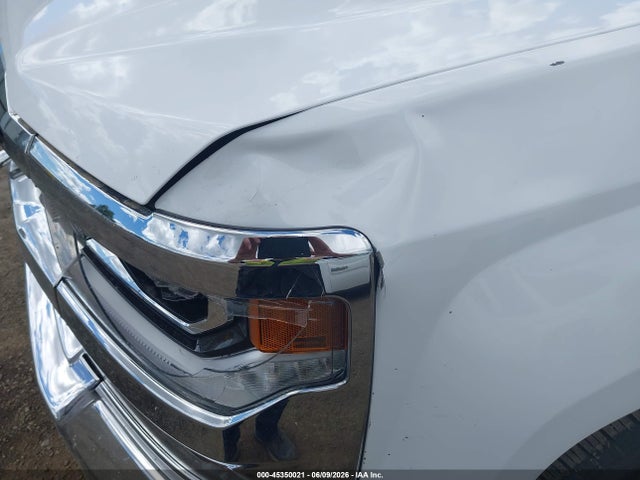 Chevrolet Silverado 1500 1lt 2016 1GCUKREC2GF229371 Image 22
