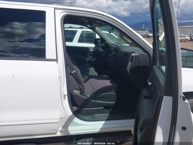 Chevrolet Silverado 1500 1lt 2016 1GCUKREC2GF229371 Image 5