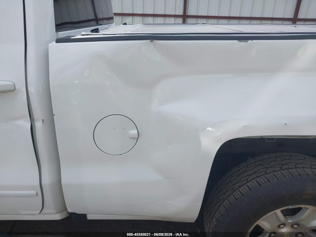 Chevrolet Silverado 1500 1lt 2016 1GCUKREC2GF229371 Image 6