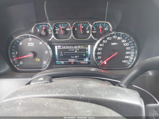 Chevrolet Silverado 1500 1lt 2016 1GCUKREC2GF229371 Image 7