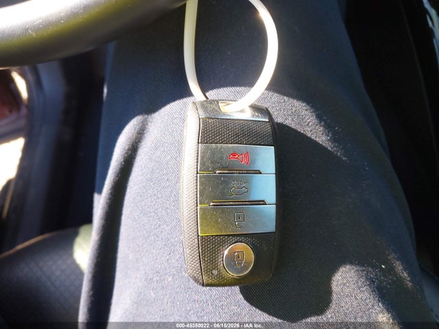 45350022 :رقم المزاد ، 5XYPH4A53LG689880 vin ، 2020 Kia Sorento 3.3l Ex مزاد بيع