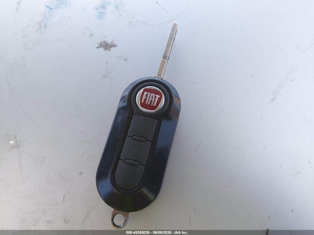 Aukcja sprzedaży 2012 Fiat 500 Pop, vin: 3C3CFFAR0CT124499, numer aukcji: 45350026