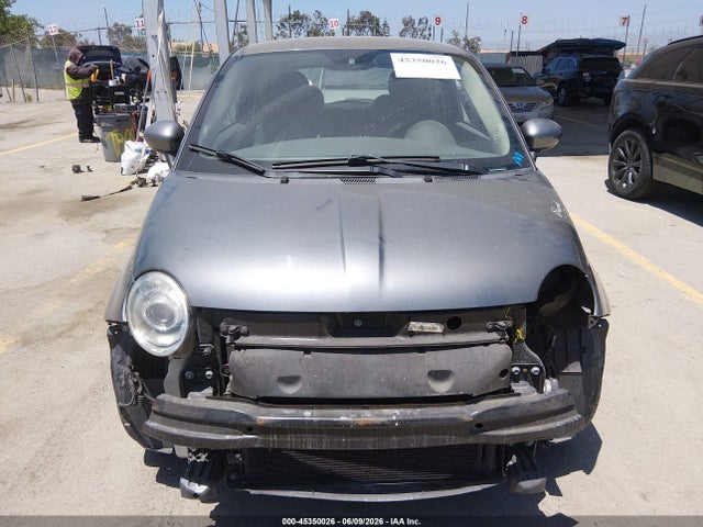 Aukcja sprzedaży 2012 Fiat 500 Pop, vin: 3C3CFFAR0CT124499, numer aukcji: 45350026