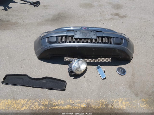Aukcja sprzedaży 2012 Fiat 500 Pop, vin: 3C3CFFAR0CT124499, numer aukcji: 45350026