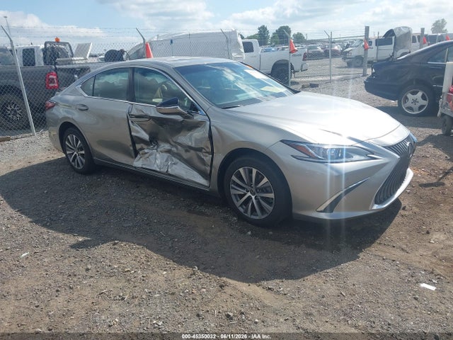 Продажа на аукционе авто 2019 Lexus Es 350, vin: 58ABZ1B15KU048281, номер лота: 45350032