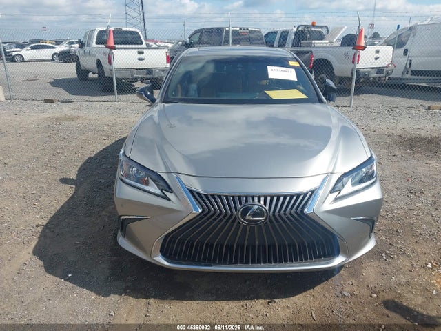 Aukcja sprzedaży 2019 Lexus Es 350, vin: 58ABZ1B15KU048281, numer aukcji: 45350032