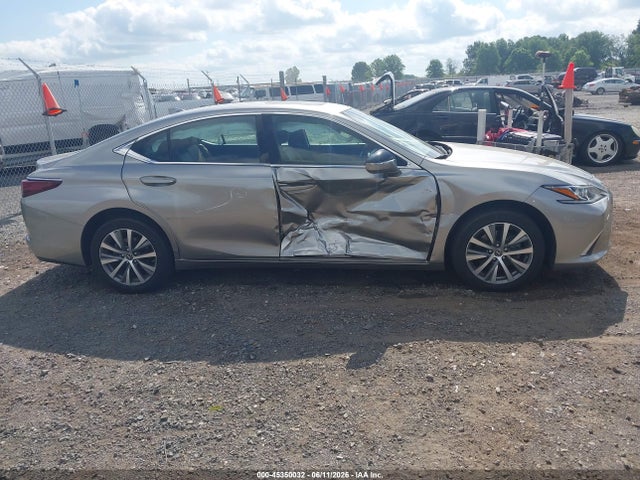 Aukcja sprzedaży 2019 Lexus Es 350, vin: 58ABZ1B15KU048281, numer aukcji: 45350032