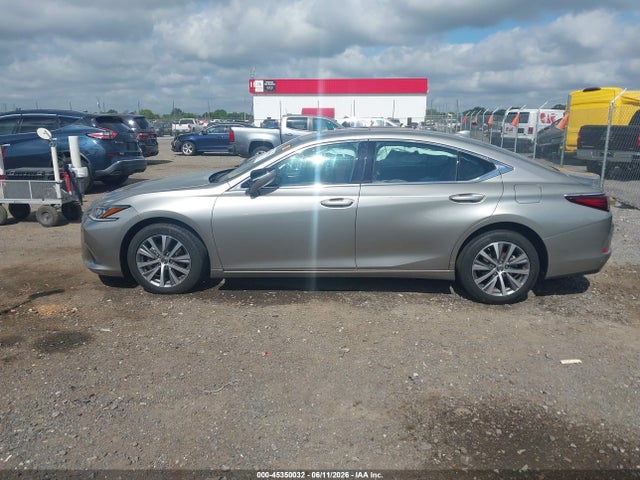 Aukcja sprzedaży 2019 Lexus Es 350, vin: 58ABZ1B15KU048281, numer aukcji: 45350032