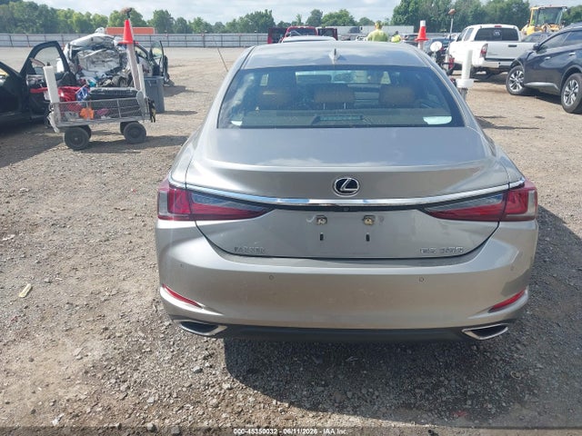 Aukcja sprzedaży 2019 Lexus Es 350, vin: 58ABZ1B15KU048281, numer aukcji: 45350032