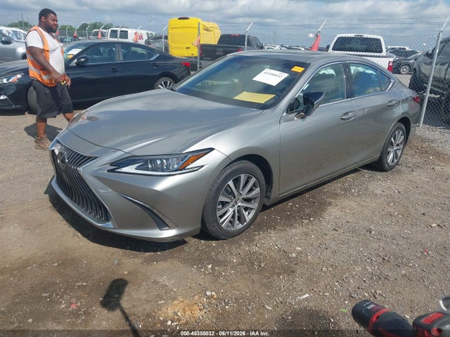 Aukcja sprzedaży 2019 Lexus Es 350, vin: 58ABZ1B15KU048281, numer aukcji: 45350032