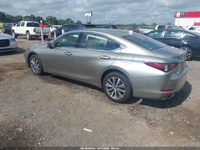 Aukcja sprzedaży 2019 Lexus Es 350, vin: 58ABZ1B15KU048281, numer aukcji: 45350032