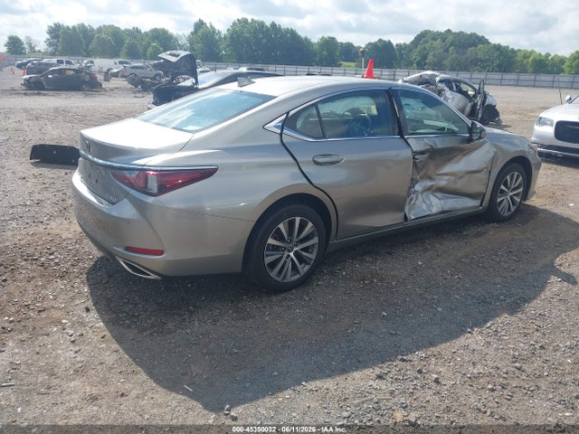 Aukcja sprzedaży 2019 Lexus Es 350, vin: 58ABZ1B15KU048281, numer aukcji: 45350032