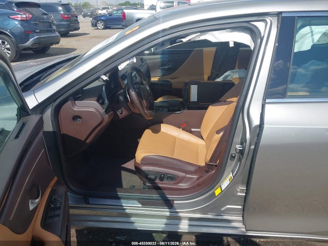 Aukcja sprzedaży 2019 Lexus Es 350, vin: 58ABZ1B15KU048281, numer aukcji: 45350032