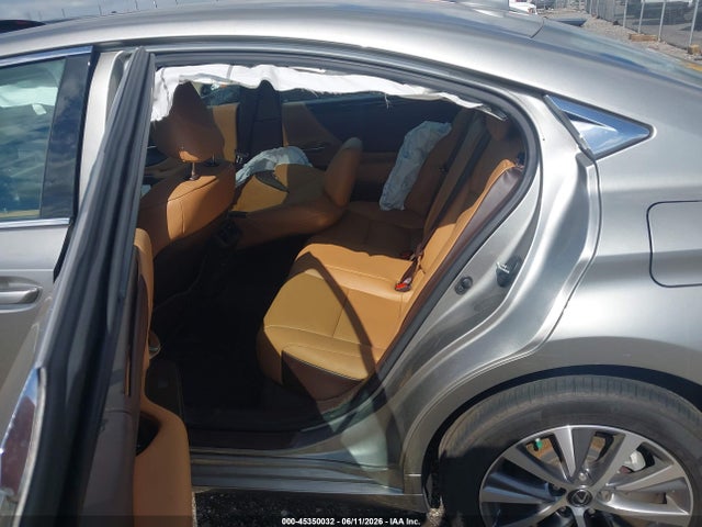 Aukcja sprzedaży 2019 Lexus Es 350, vin: 58ABZ1B15KU048281, numer aukcji: 45350032