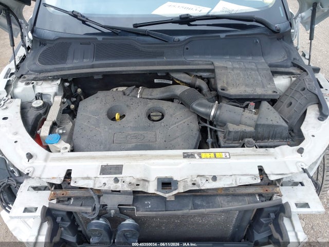 Aukcja sprzedaży 2015 Land Rover Range Rover Evoque Pure, vin: SALVP2BG1FH037309, numer aukcji: 45350034
