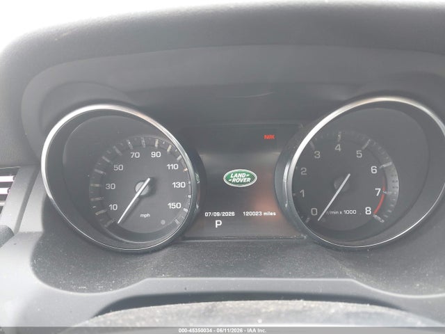 Aukcja sprzedaży 2015 Land Rover Range Rover Evoque Pure, vin: SALVP2BG1FH037309, numer aukcji: 45350034