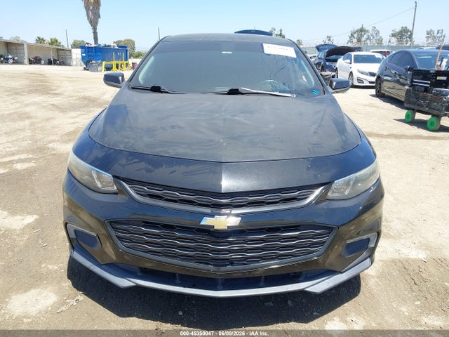 Aukcja sprzedaży 2016 Chevrolet Malibu 1lt, vin: 1G1ZE5ST6GF249237, numer aukcji: 45350047