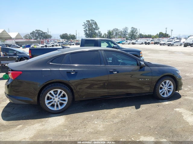 Aukcja sprzedaży 2016 Chevrolet Malibu 1lt, vin: 1G1ZE5ST6GF249237, numer aukcji: 45350047
