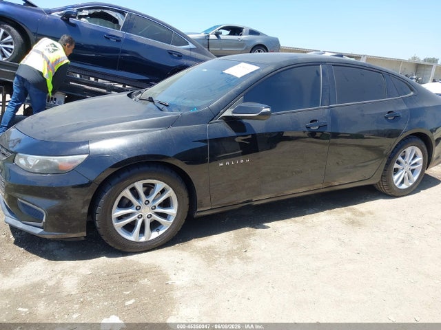 Aukcja sprzedaży 2016 Chevrolet Malibu 1lt, vin: 1G1ZE5ST6GF249237, numer aukcji: 45350047
