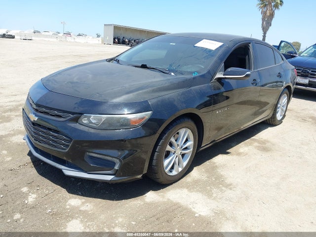 Aukcja sprzedaży 2016 Chevrolet Malibu 1lt, vin: 1G1ZE5ST6GF249237, numer aukcji: 45350047