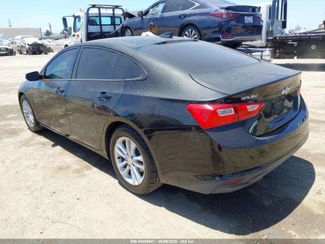 Aukcja sprzedaży 2016 Chevrolet Malibu 1lt, vin: 1G1ZE5ST6GF249237, numer aukcji: 45350047